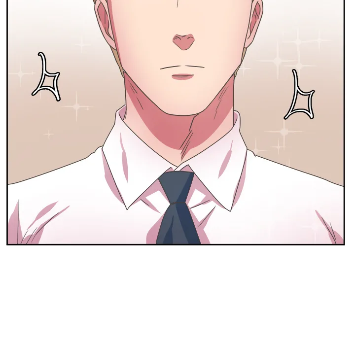 Five Years Apart Chapter 31 page 20 - 