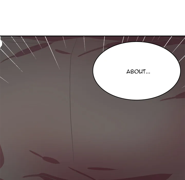 Five Years Apart Chapter 31 page 24 - 