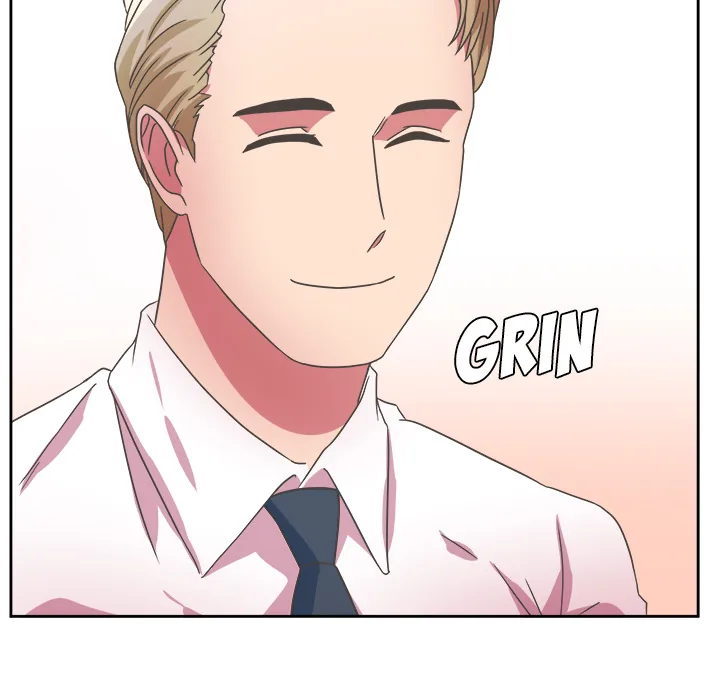 Five Years Apart Chapter 31 page 32 - 