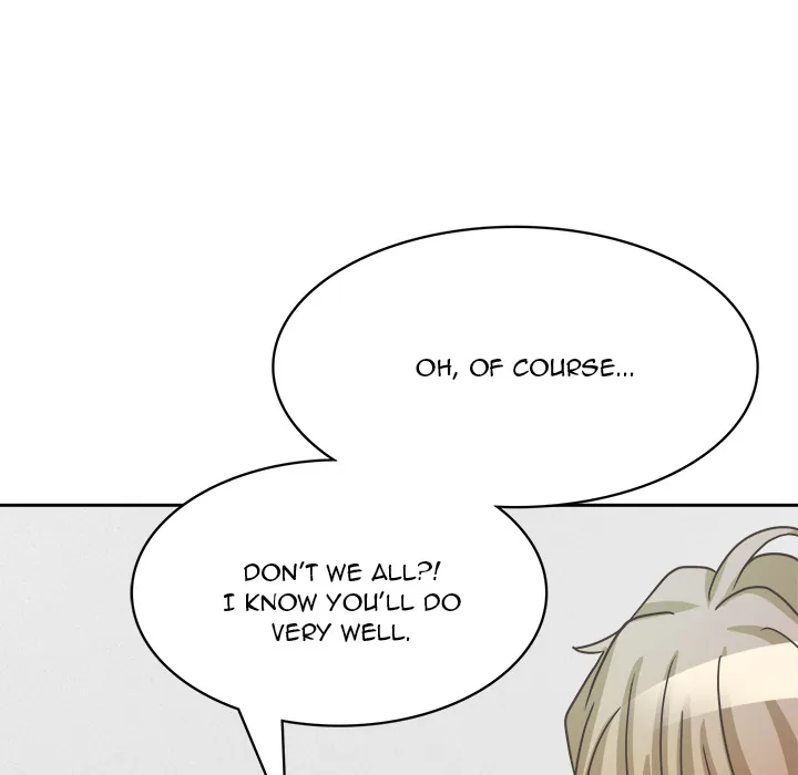 Five Years Apart Chapter 31 page 34 - 