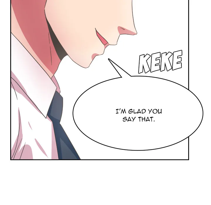 Five Years Apart Chapter 31 page 39 - 