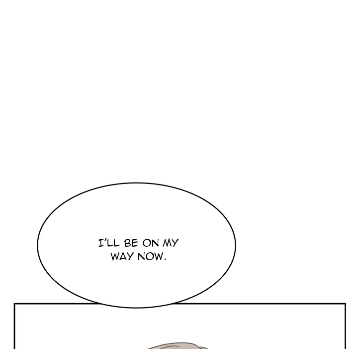 Five Years Apart Chapter 31 page 40 - 