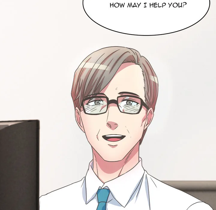 Five Years Apart Chapter 31 page 5 - 