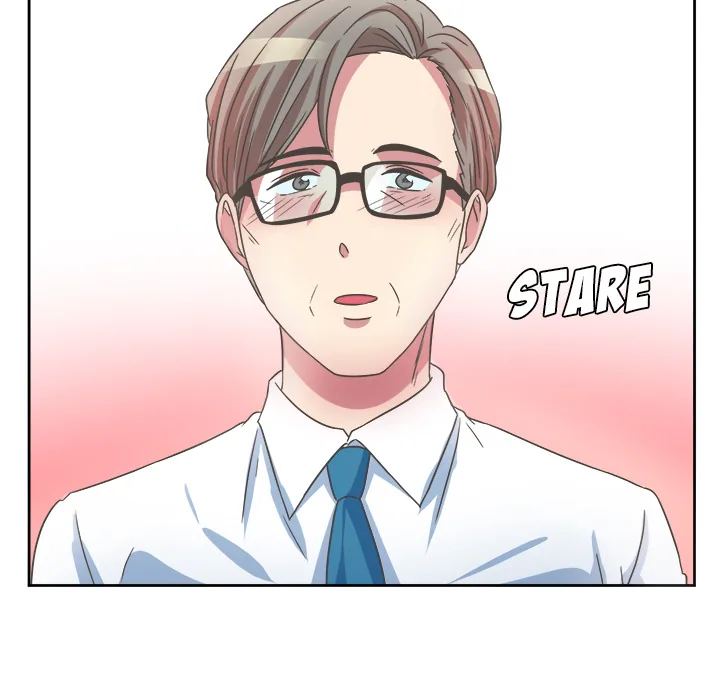 Five Years Apart Chapter 31 page 41 - 