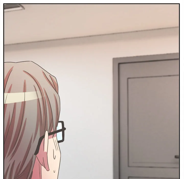 Five Years Apart Chapter 31 page 43 - 