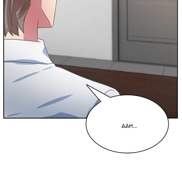 Five Years Apart Chapter 31 page 44 - 