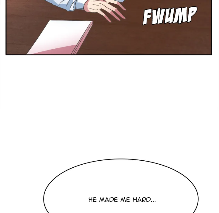 Five Years Apart Chapter 31 page 46 - 