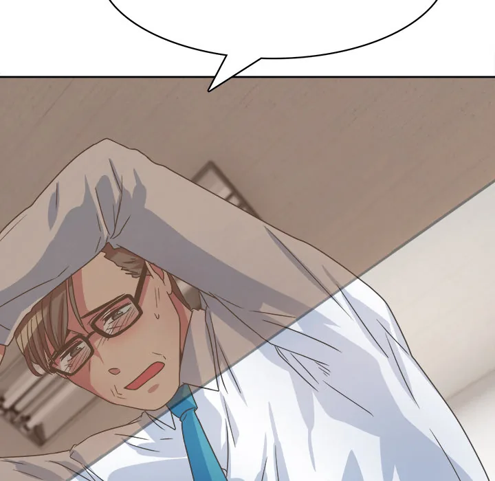Five Years Apart Chapter 31 page 47 - 