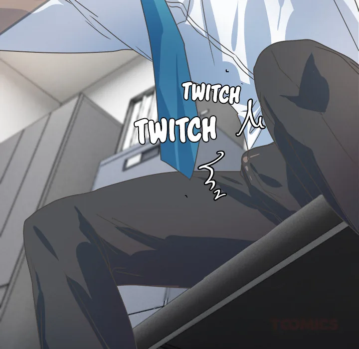 Five Years Apart Chapter 31 page 48 - 