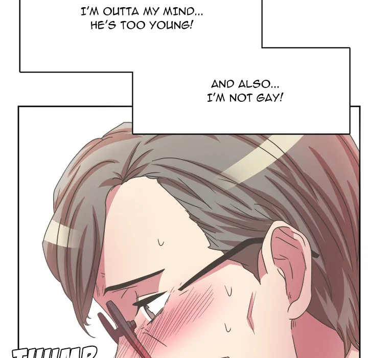 Five Years Apart Chapter 31 page 50 - 