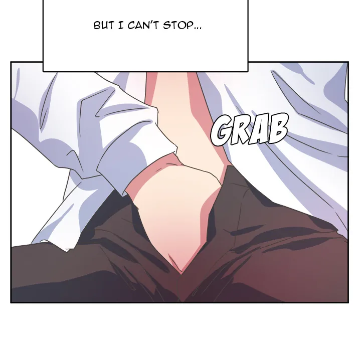 Five Years Apart Chapter 31 page 53 - 
