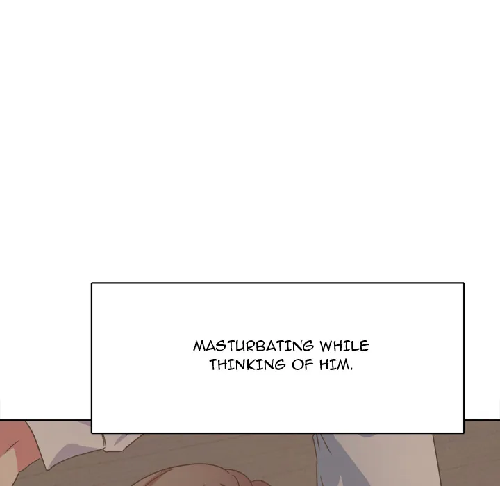 Five Years Apart Chapter 31 page 54 - 