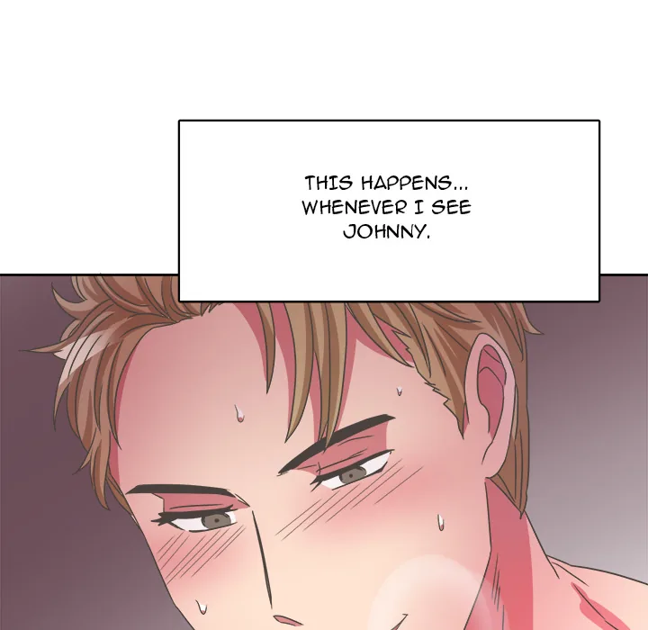 Five Years Apart Chapter 31 page 57 - 