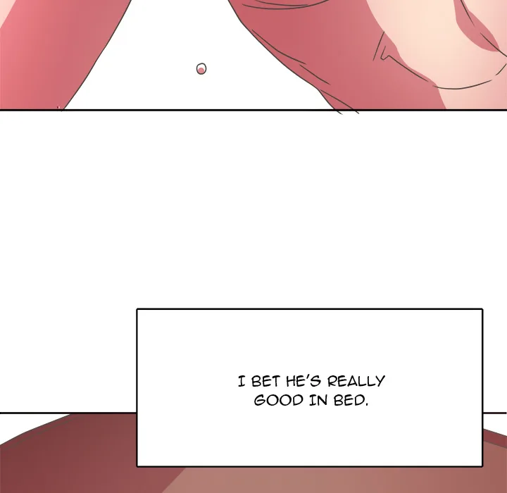 Five Years Apart Chapter 31 page 59 - 