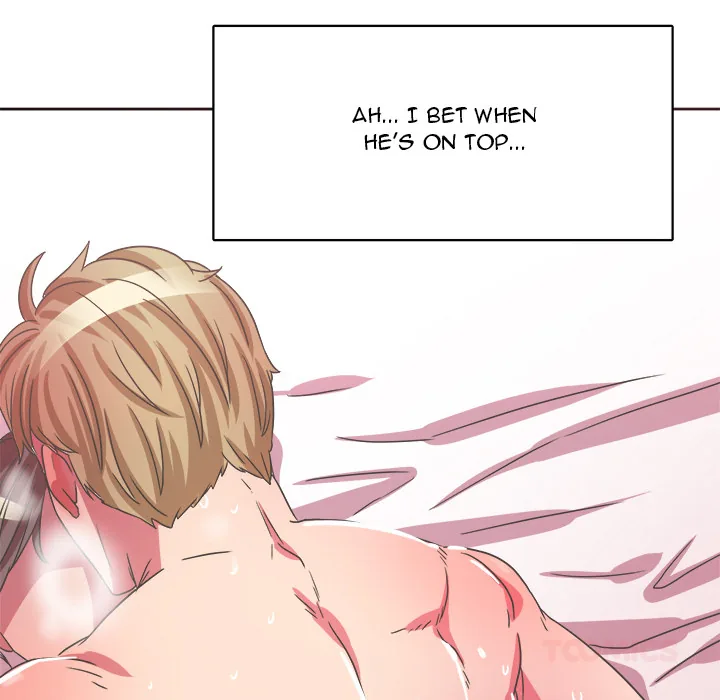 Five Years Apart Chapter 31 page 63 - 