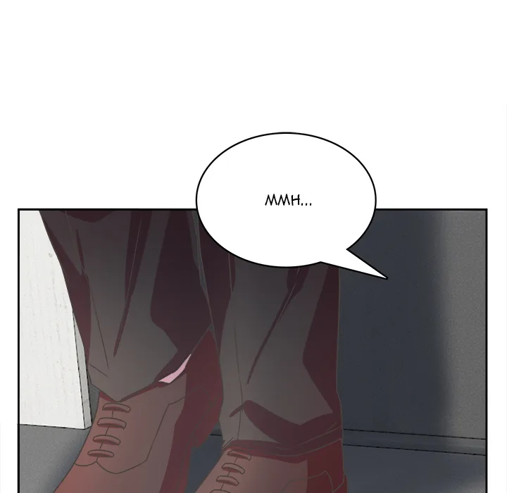 Five Years Apart Chapter 31 page 67 - 