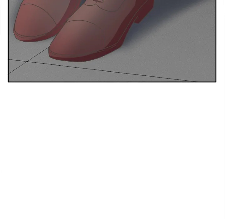Five Years Apart Chapter 31 page 68 - 