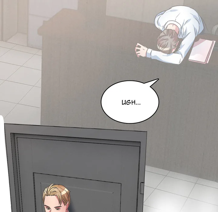 Five Years Apart Chapter 31 page 70 - 