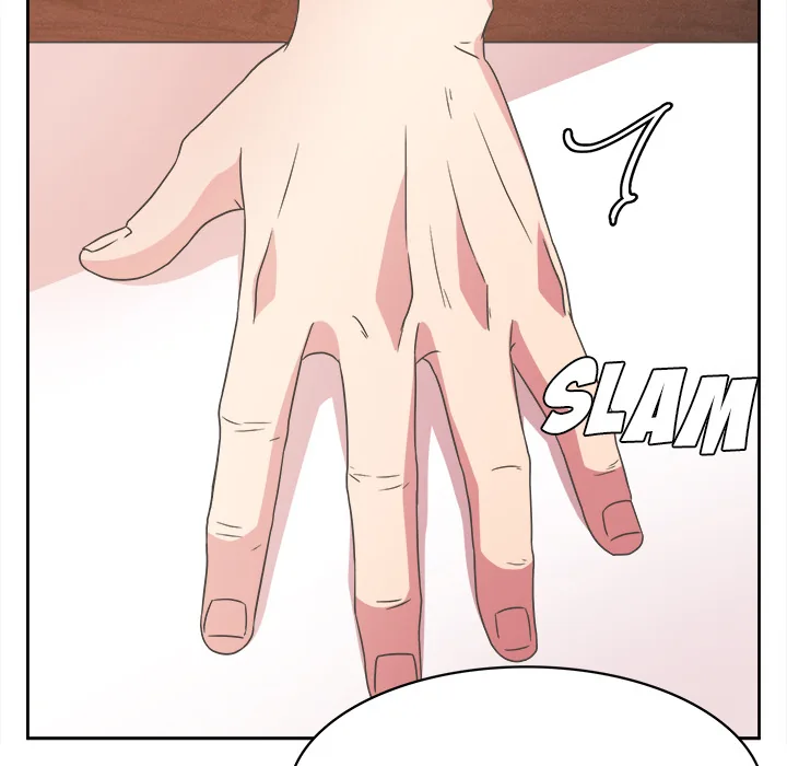 Five Years Apart Chapter 31 page 8 - 