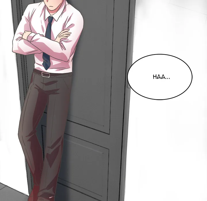 Five Years Apart Chapter 31 page 71 - 
