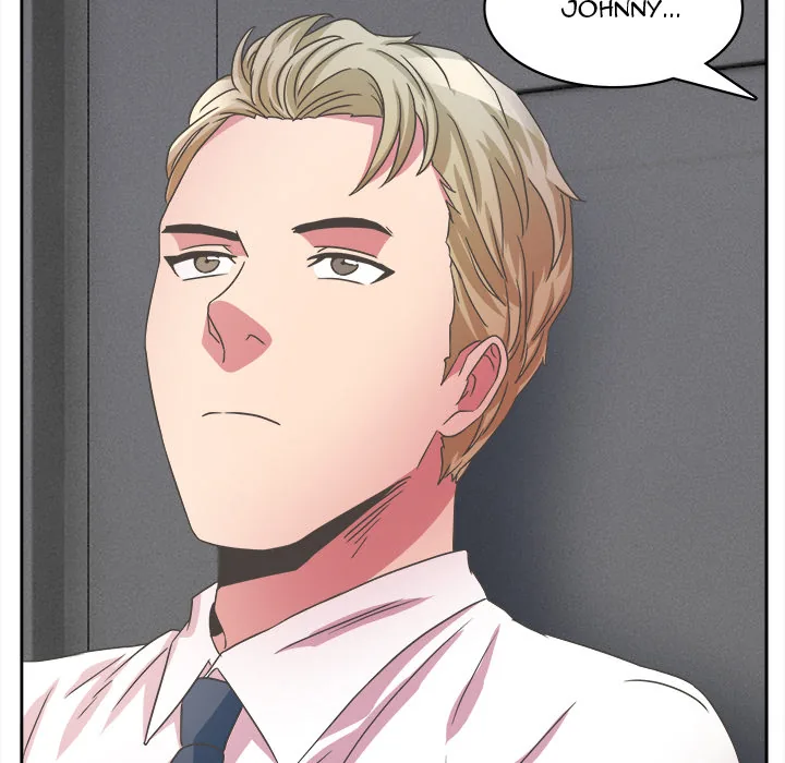 Five Years Apart Chapter 31 page 74 - 