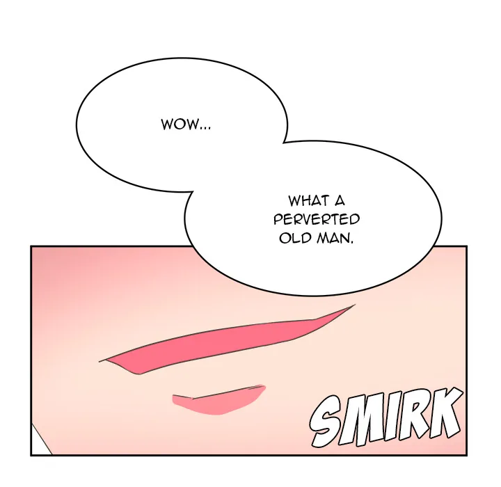 Five Years Apart Chapter 31 page 76 - 