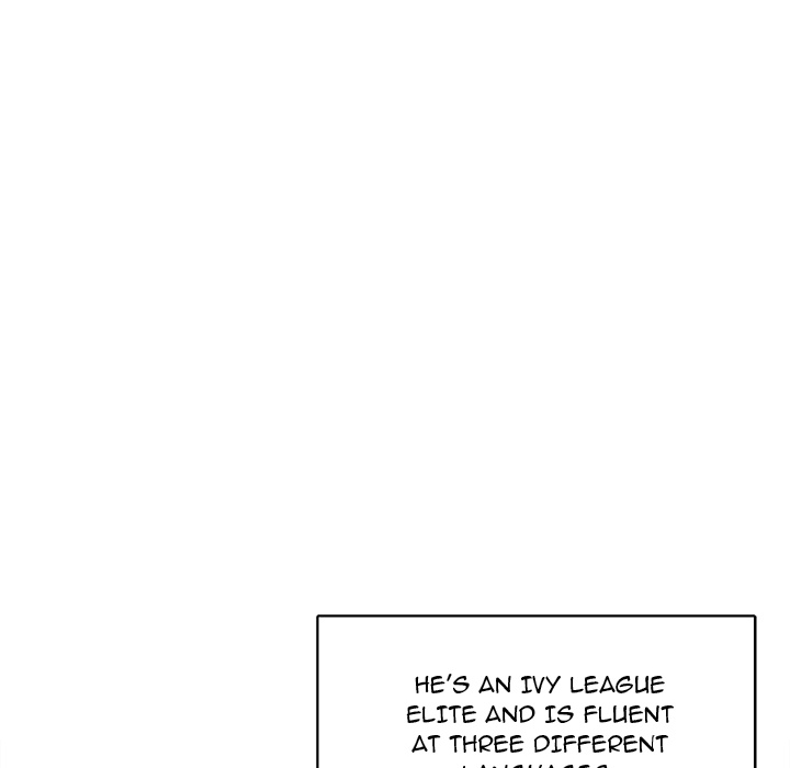 Five Years Apart Chapter 31 page 80 - 