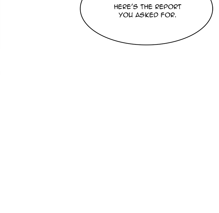 Five Years Apart Chapter 31 page 9 - 
