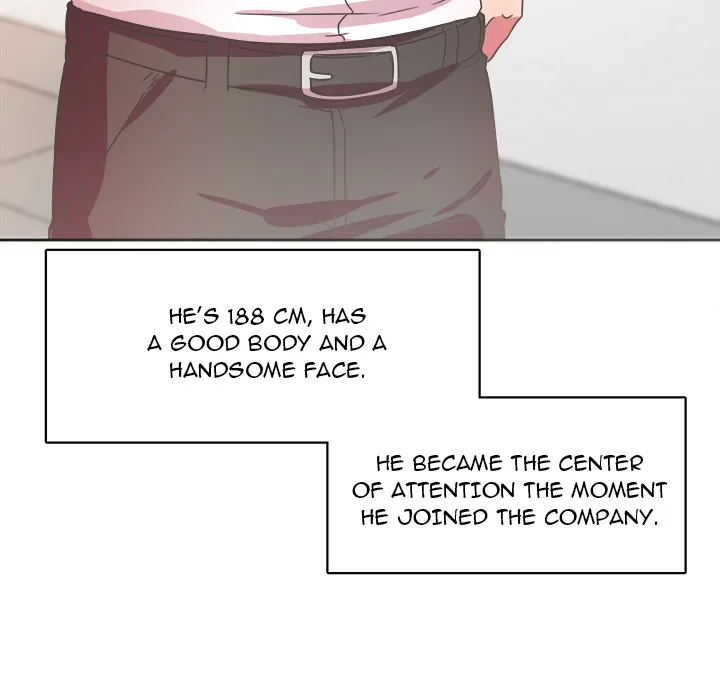 Five Years Apart Chapter 31 page 83 - 