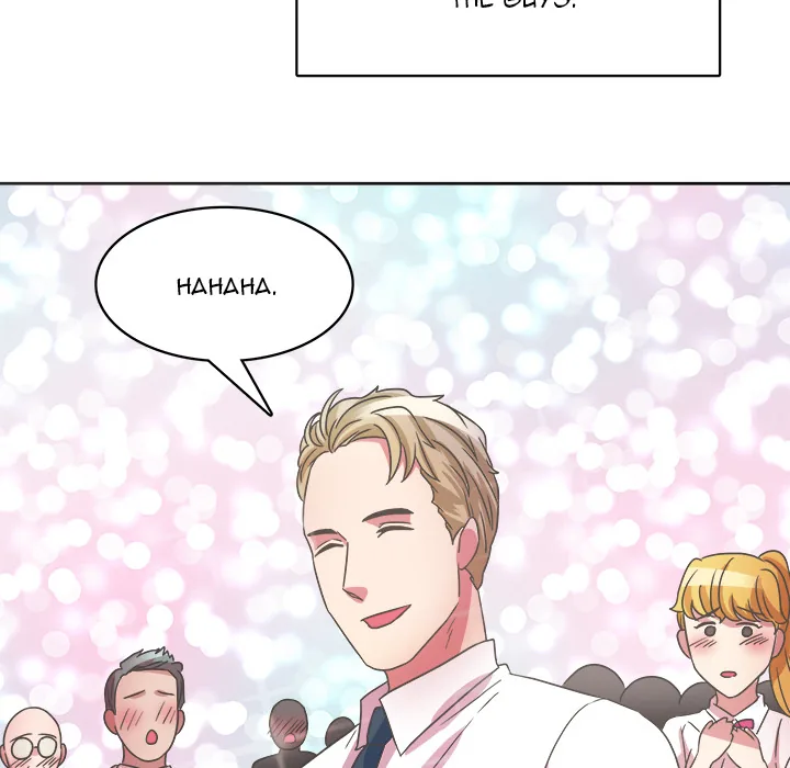 Five Years Apart Chapter 31 page 85 - 