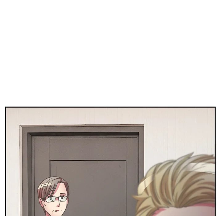 Five Years Apart Chapter 31 page 88 - 