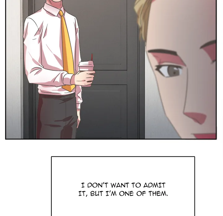 Five Years Apart Chapter 31 page 89 - 