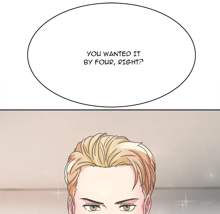 Five Years Apart Chapter 31 page 10 - 