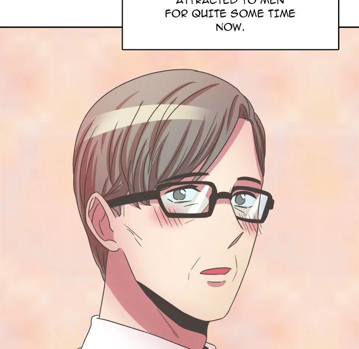 Five Years Apart Chapter 31 page 91 - 