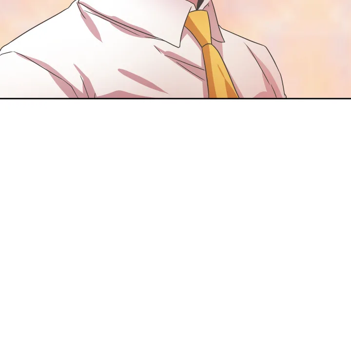 Five Years Apart Chapter 31 page 92 - 