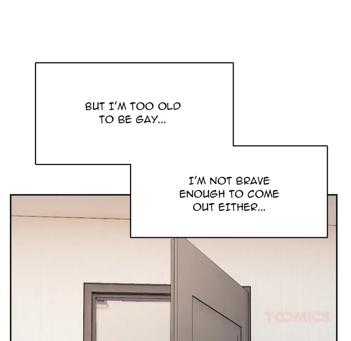 Five Years Apart Chapter 31 page 93 - 