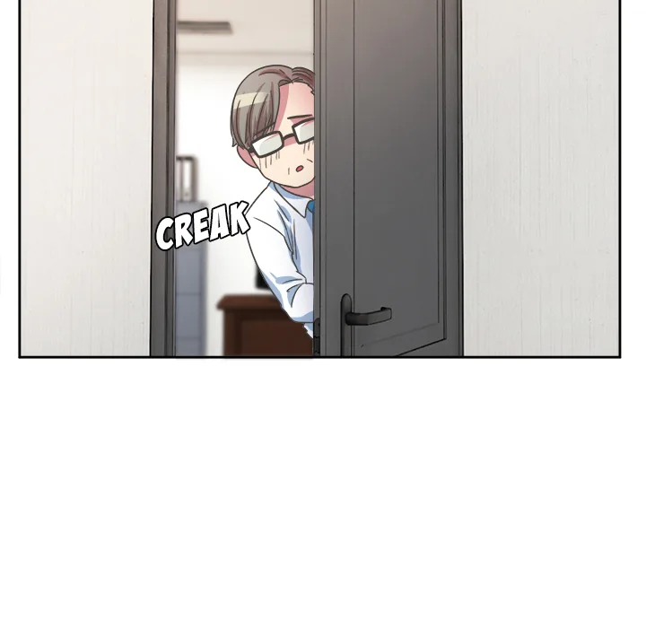 Five Years Apart Chapter 31 page 94 - 