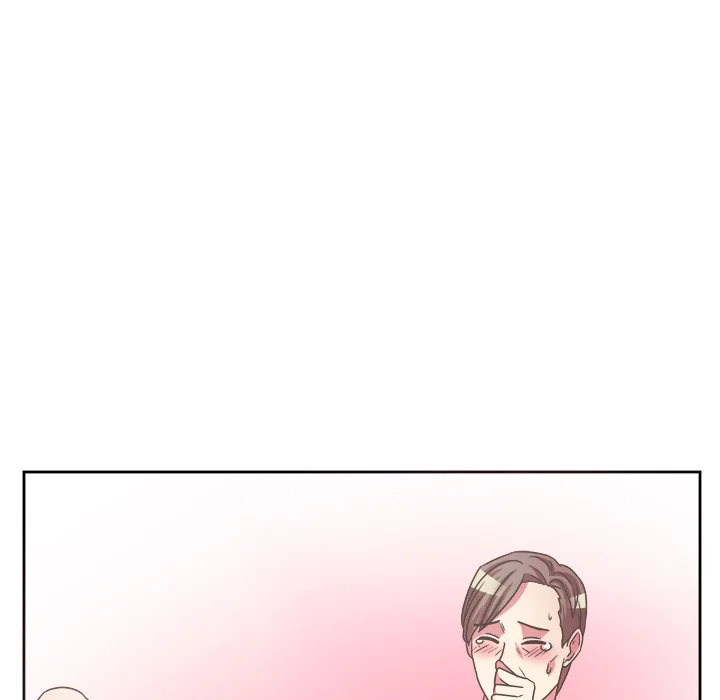 Five Years Apart Chapter 31 page 95 - 