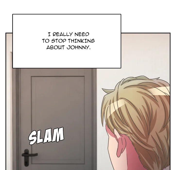 Five Years Apart Chapter 31 page 98 - 