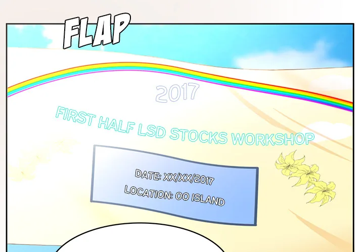 Five Years Apart Chapter 32 page 2 - 