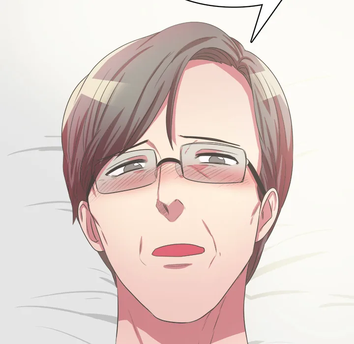 Five Years Apart Chapter 32 page 102 - 