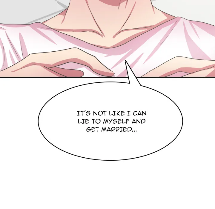 Five Years Apart Chapter 32 page 103 - 