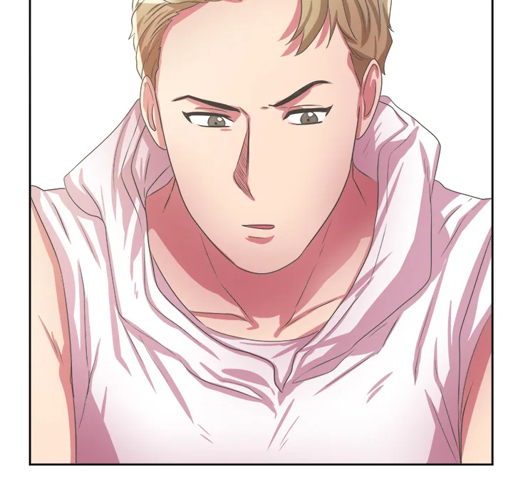 Five Years Apart Chapter 32 page 105 - 