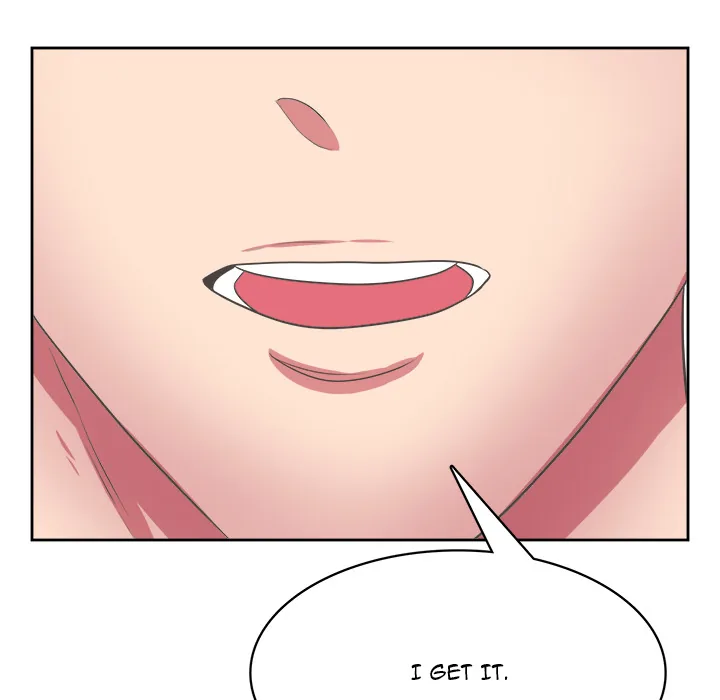Five Years Apart Chapter 32 page 107 - 