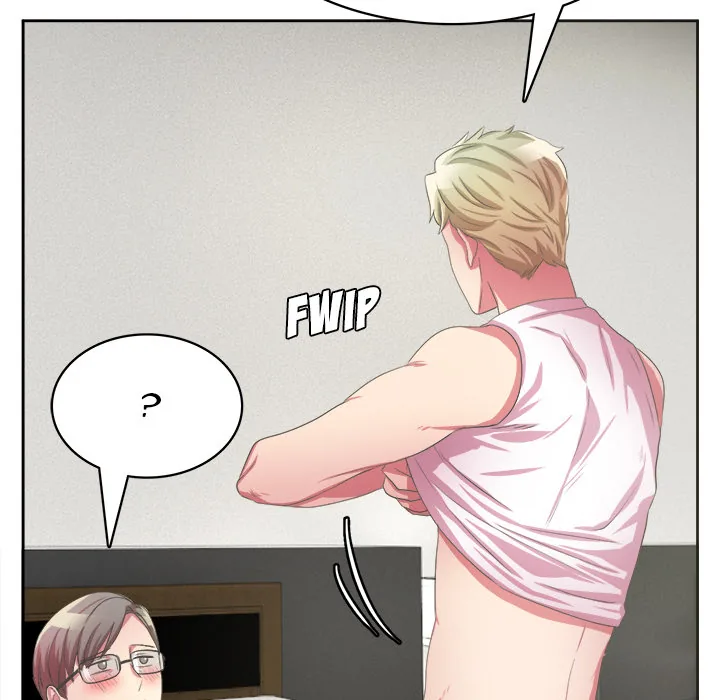 Five Years Apart Chapter 32 page 109 - 