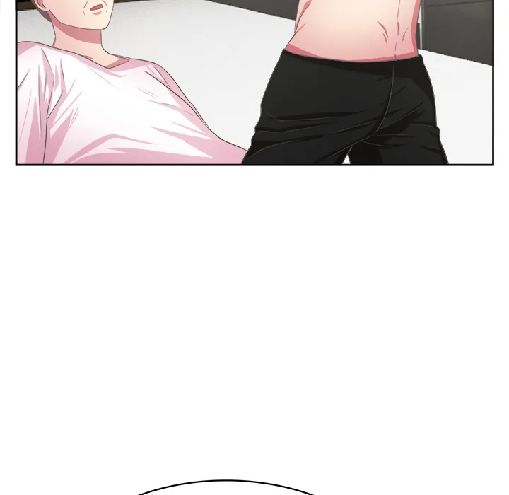 Five Years Apart Chapter 32 page 110 - 