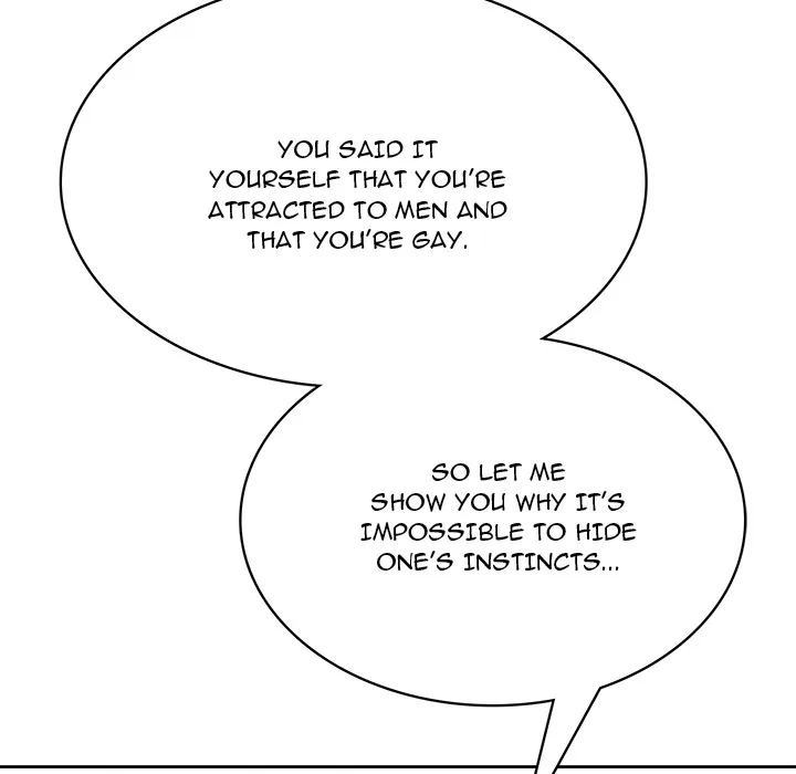 Five Years Apart Chapter 32 page 111 - 
