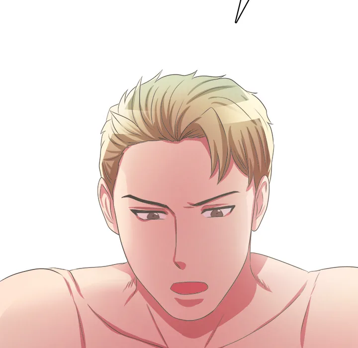 Five Years Apart Chapter 32 page 112 - 