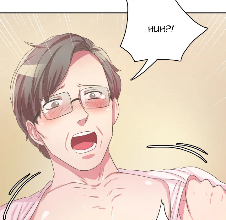 Five Years Apart Chapter 32 page 116 - 