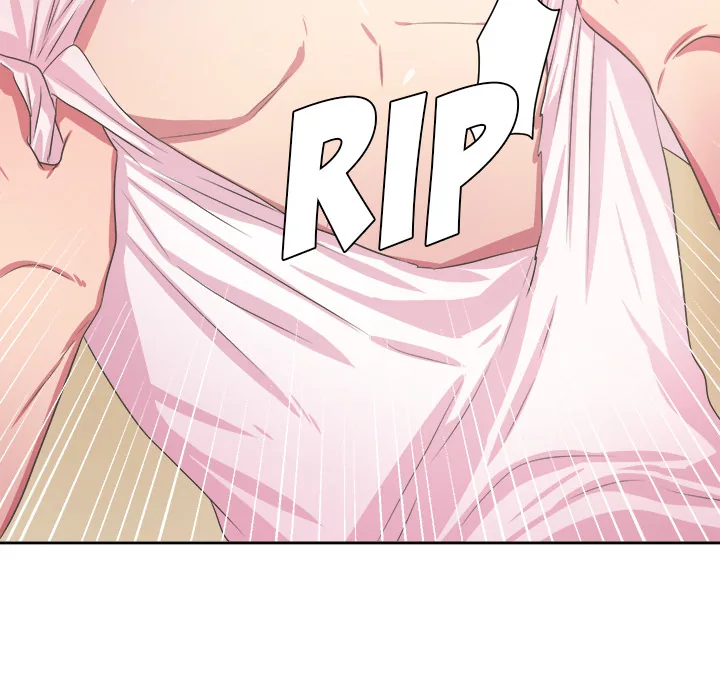 Five Years Apart Chapter 32 page 117 - 
